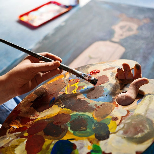 Reviving Lebanon's Creative Spirit