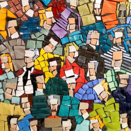 Celebrating our Cultural Mosaic