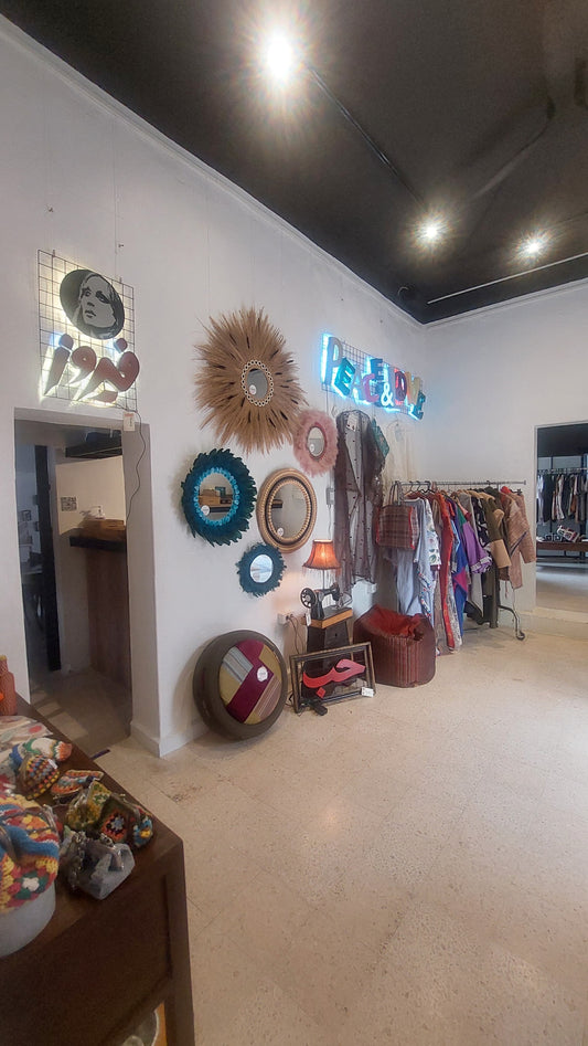 A Nest for Diverse Art Stories