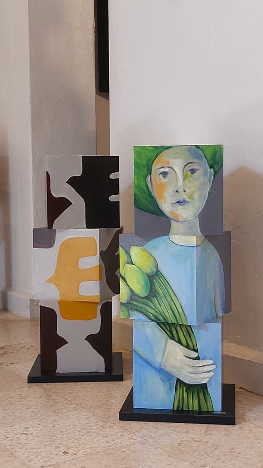 The Art Market Is Changing - And Kulturnest Is Right Where It Belongs