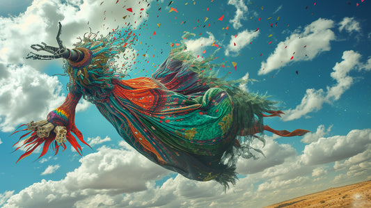 Manifesto of the Alien Body