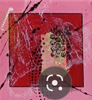 Every Swirl Tells a Story