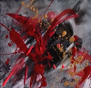 Every Swirl Tells a Story