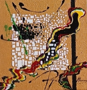 Every Swirl Tells a Story