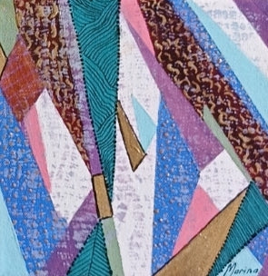 Every Swirl Tells a Story