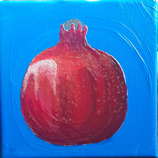 Pomegranate