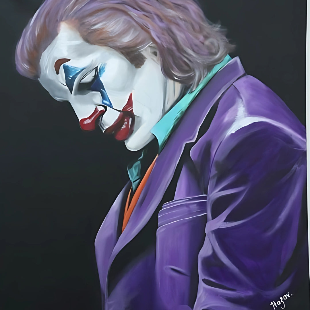The Joker