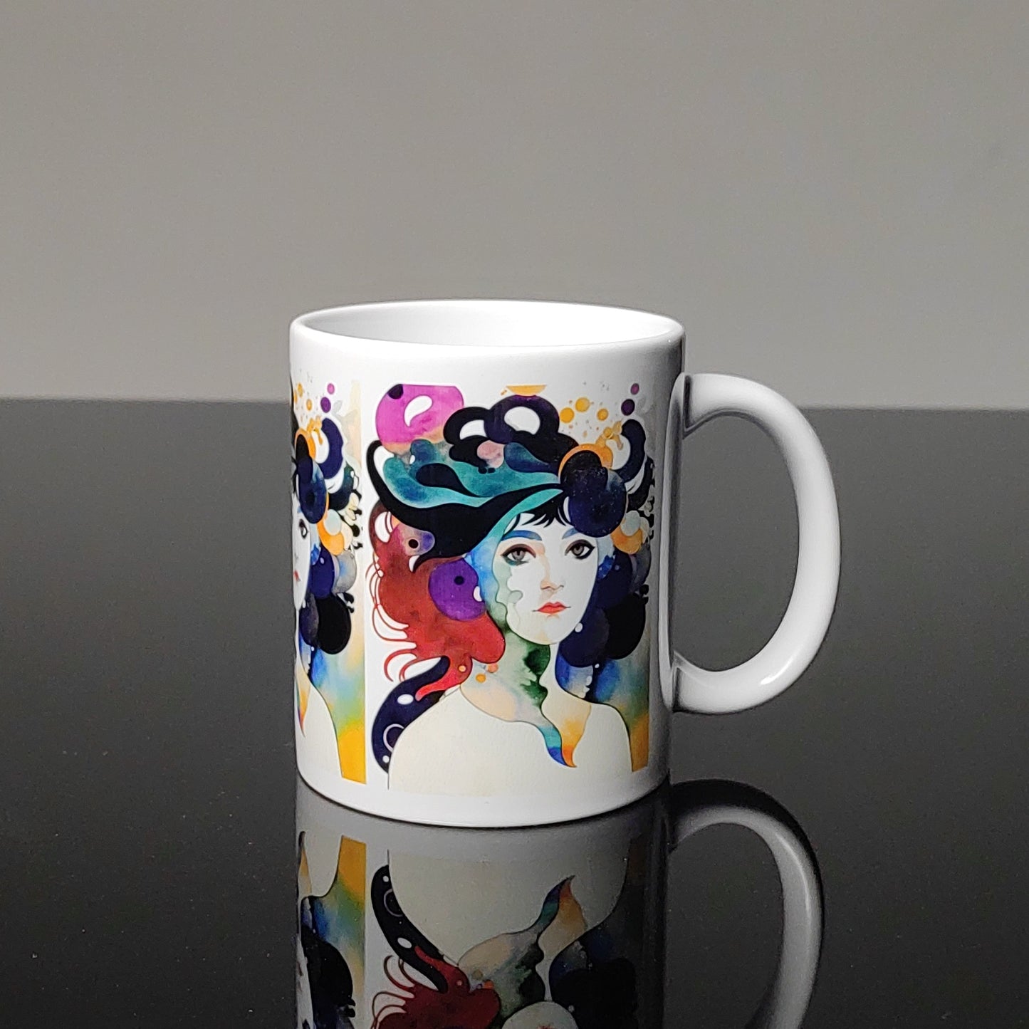 Limited Edition Mug