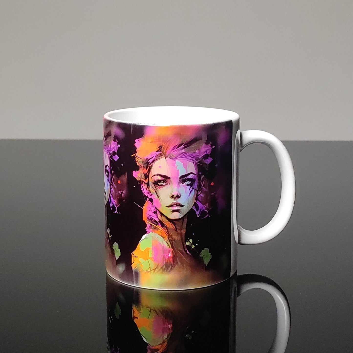 Limited Edition Mug