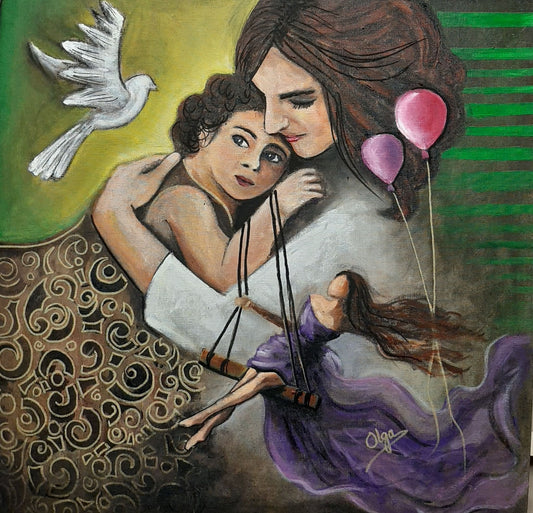 Free your Inner Child