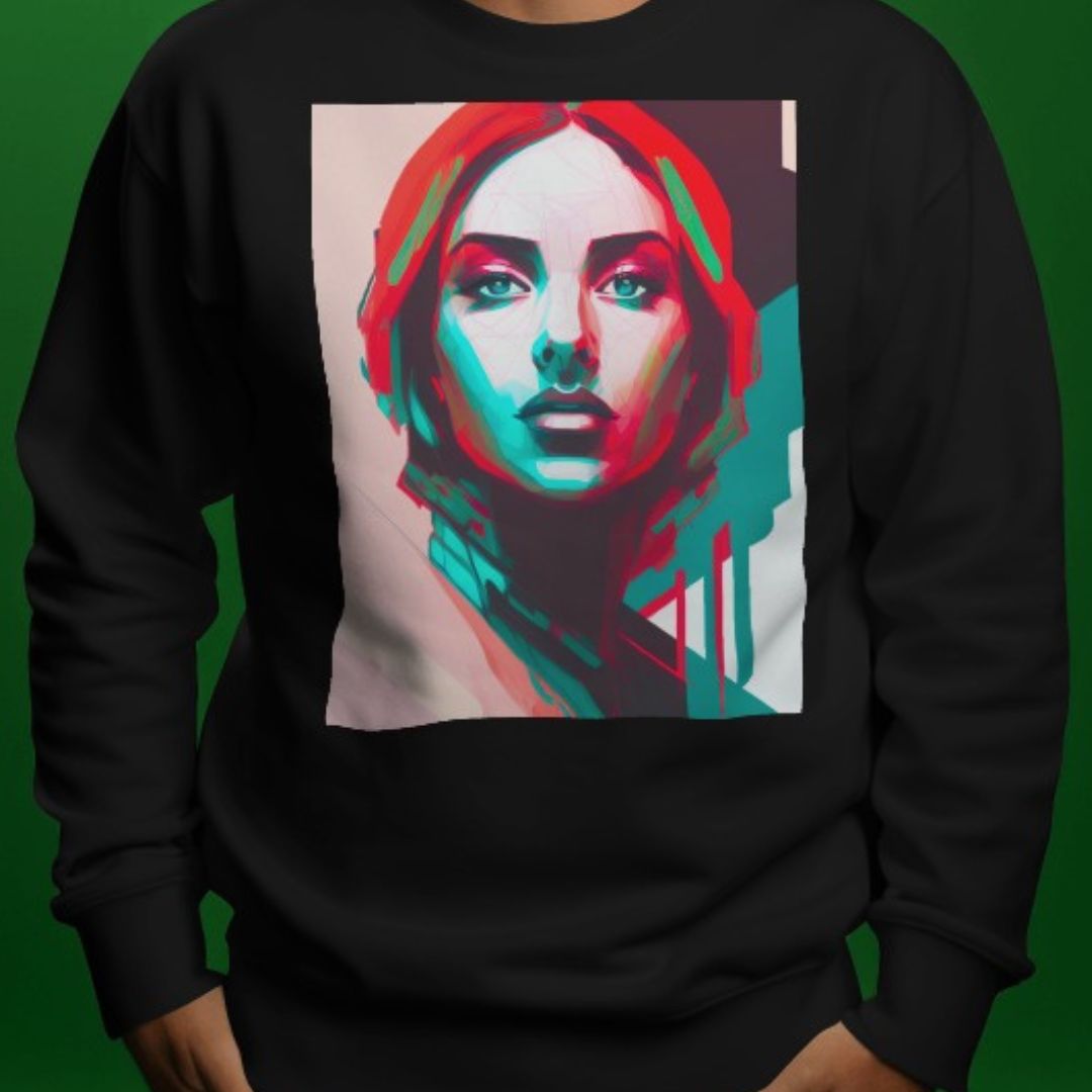 Limited Edition Sweatshirt I