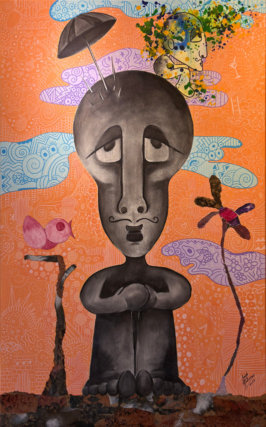 Sasha and AZ Collection