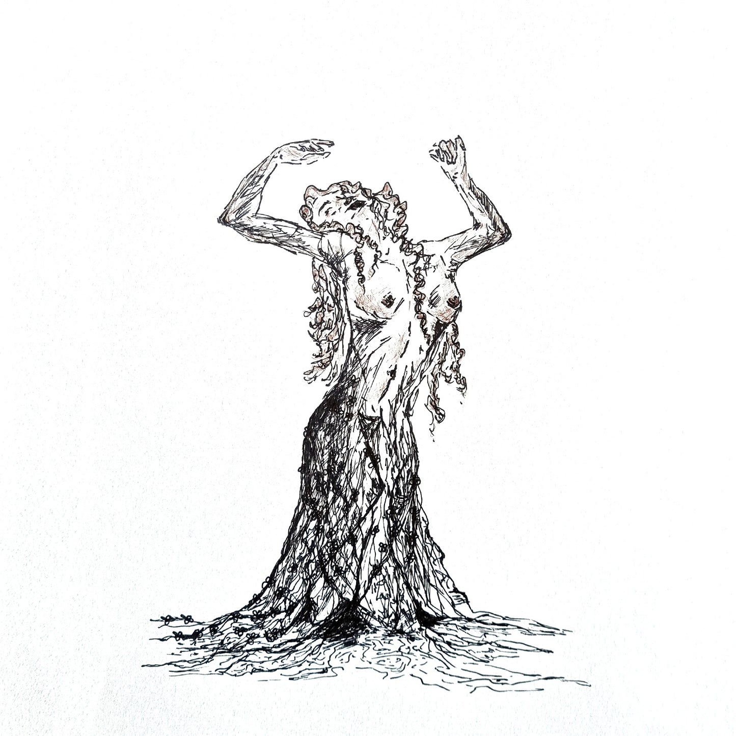 Ascension: A Process of Liberation and Growth