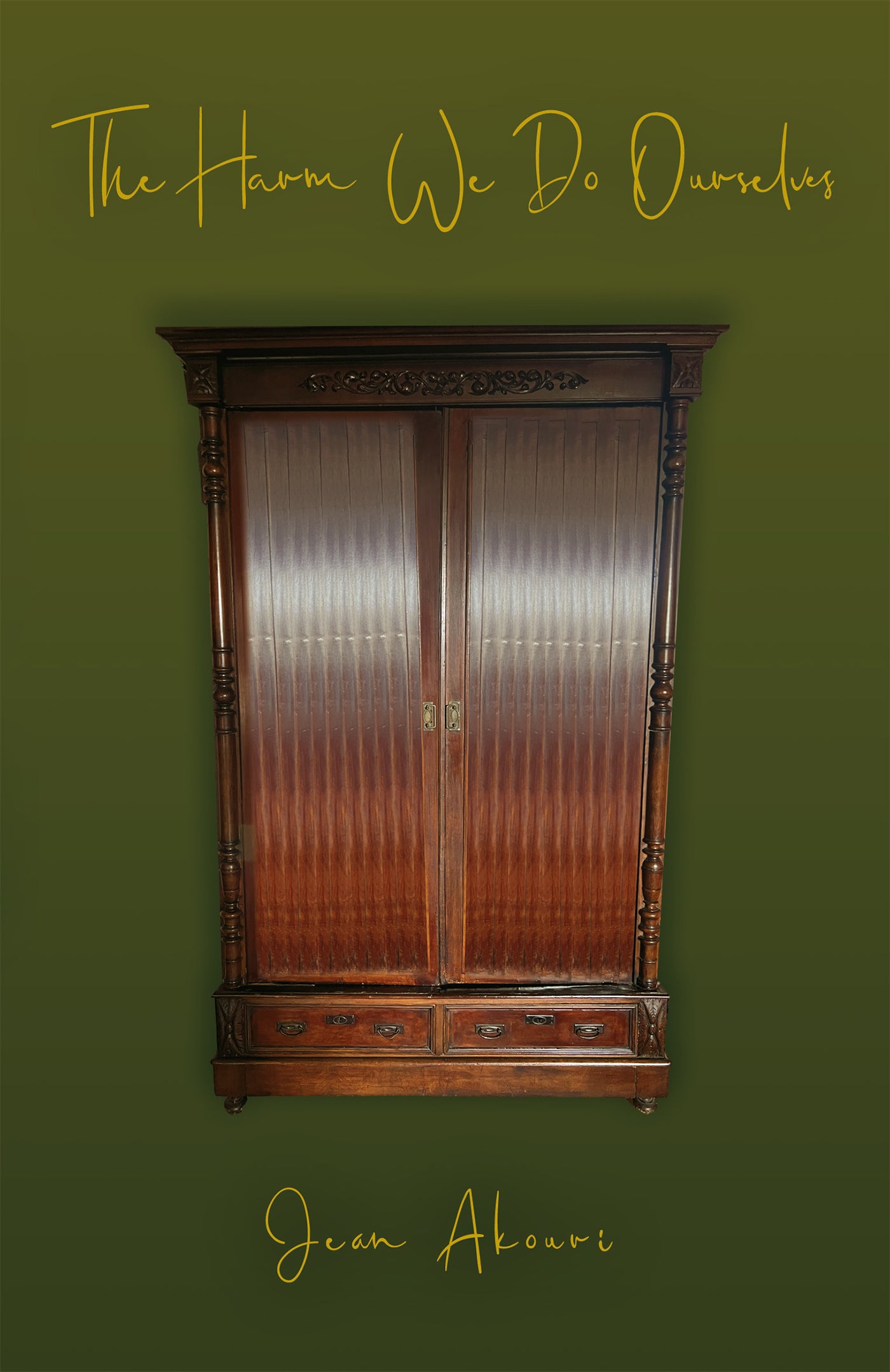 The Harm We Do Ourselves