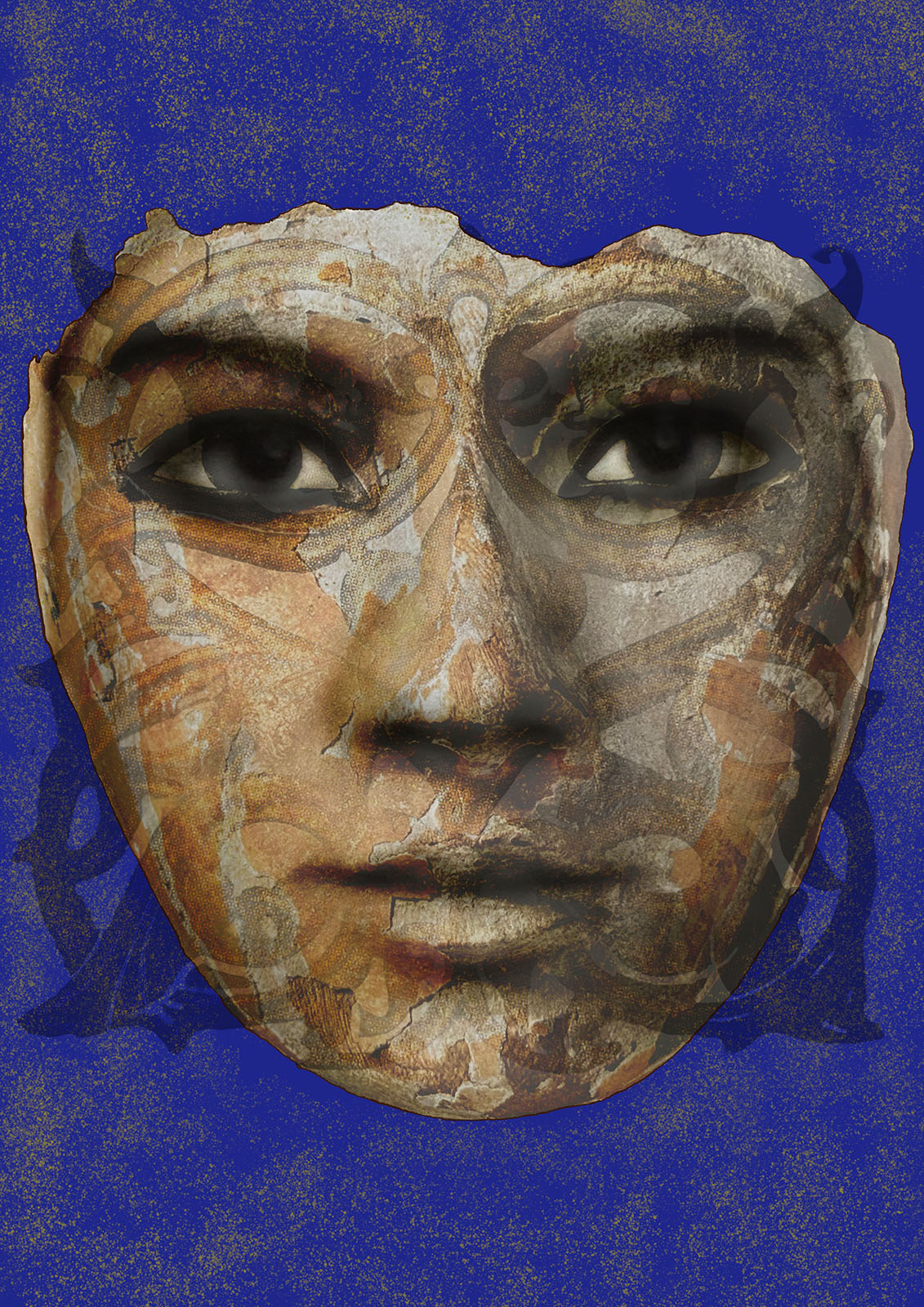 The Album of Afterlives - Excerpt