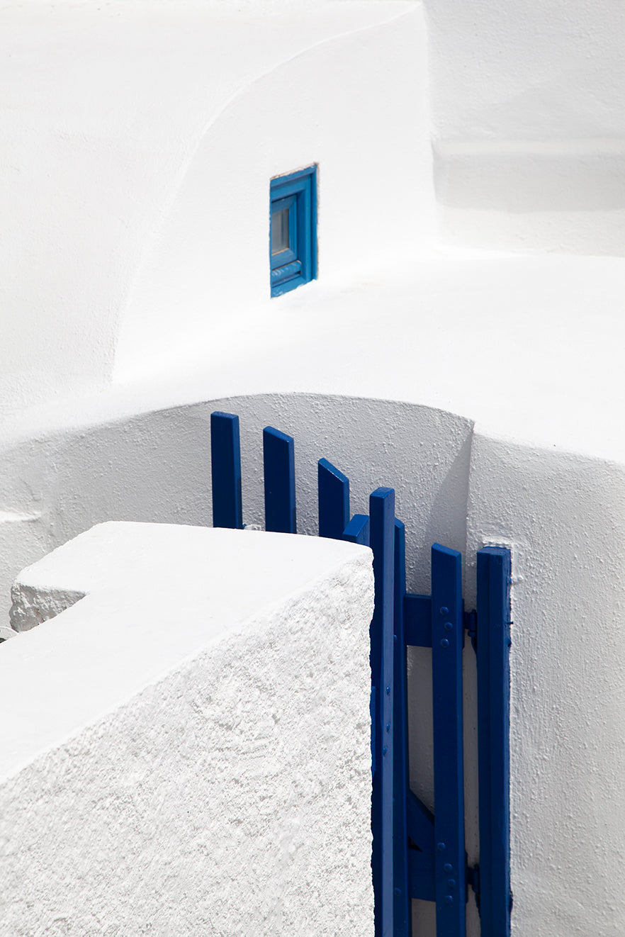 Gateway to Serenity