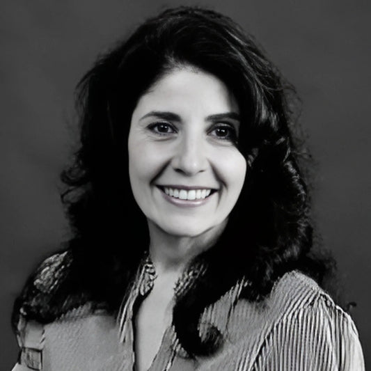 Once Upon a Time, an Olive Tree