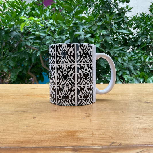 Limited Edition Mug