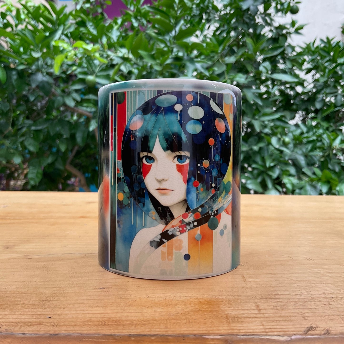 Limited Edition Mug