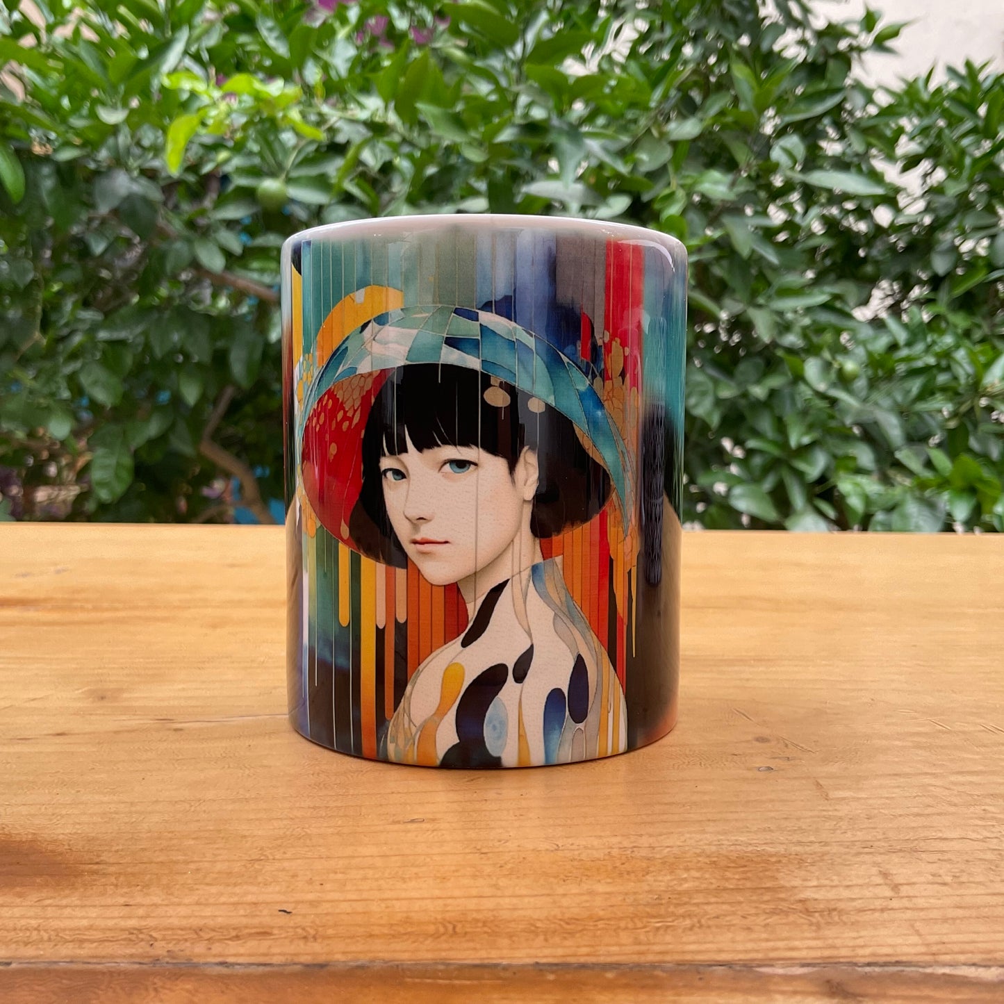 Limited Edition Mug