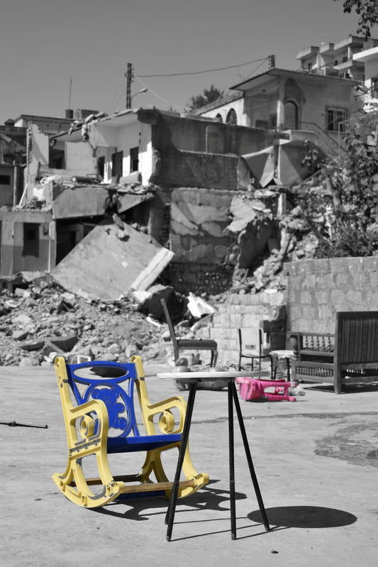 Can You Hear Them Play