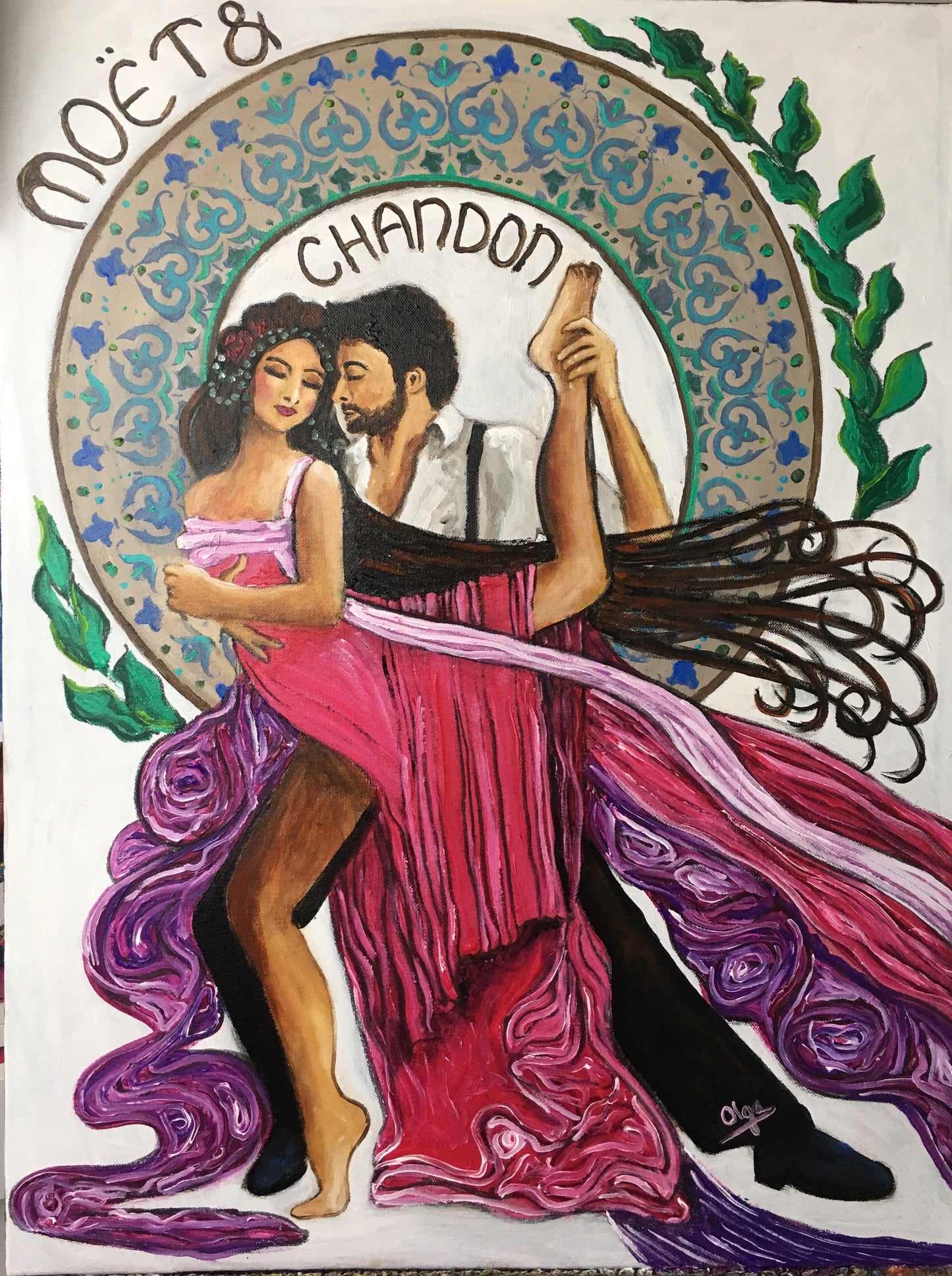 Argentina, Buenos Aires