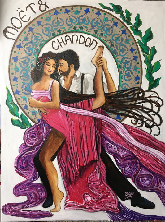 Argentina, Buenos Aires