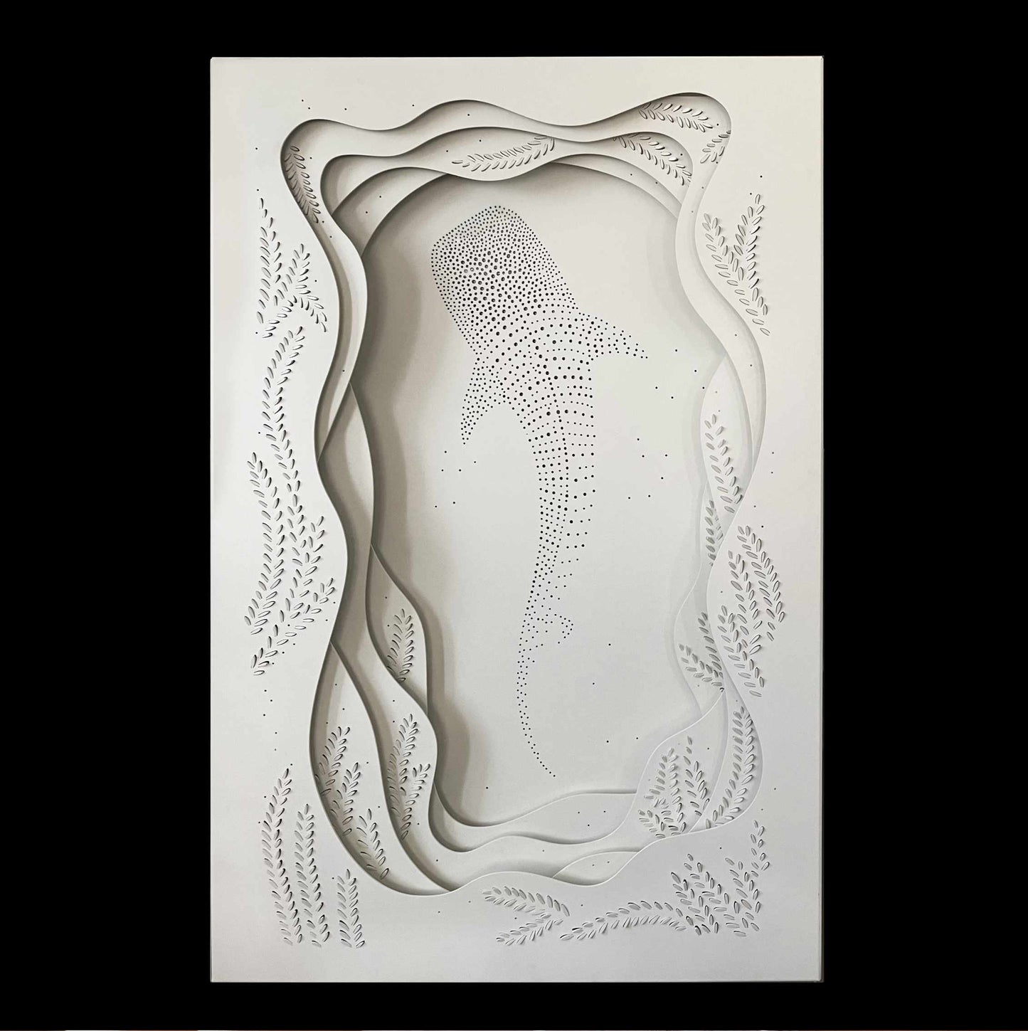 Movement - Whale Shark