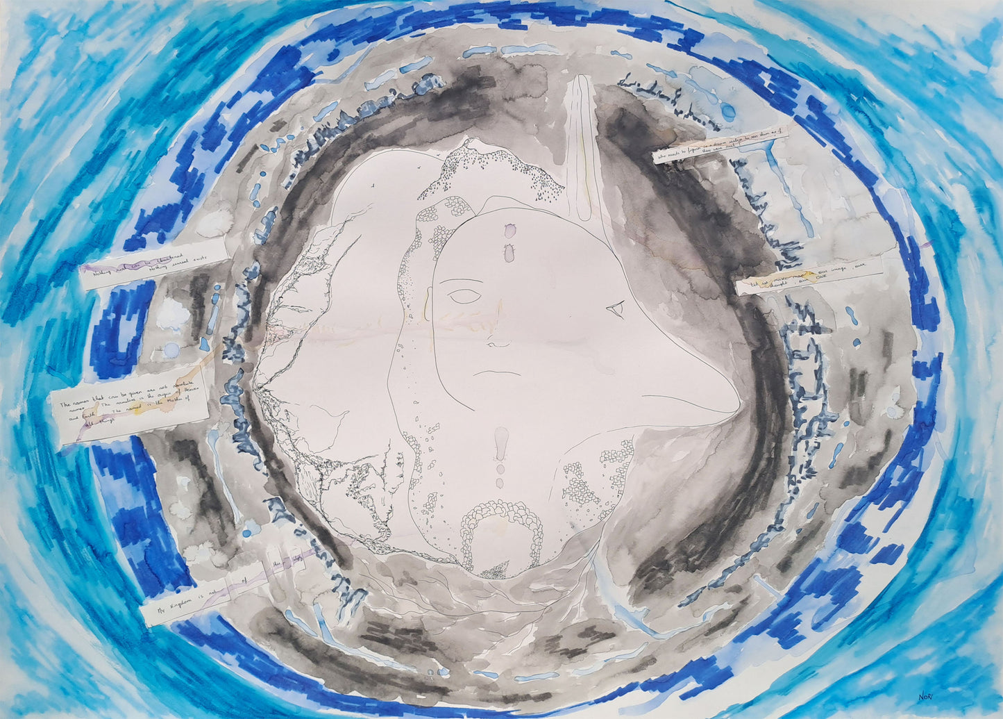 My Kingdom is not of this World