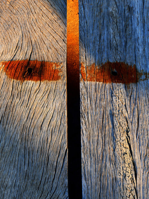 Lights of Faith - The Cross