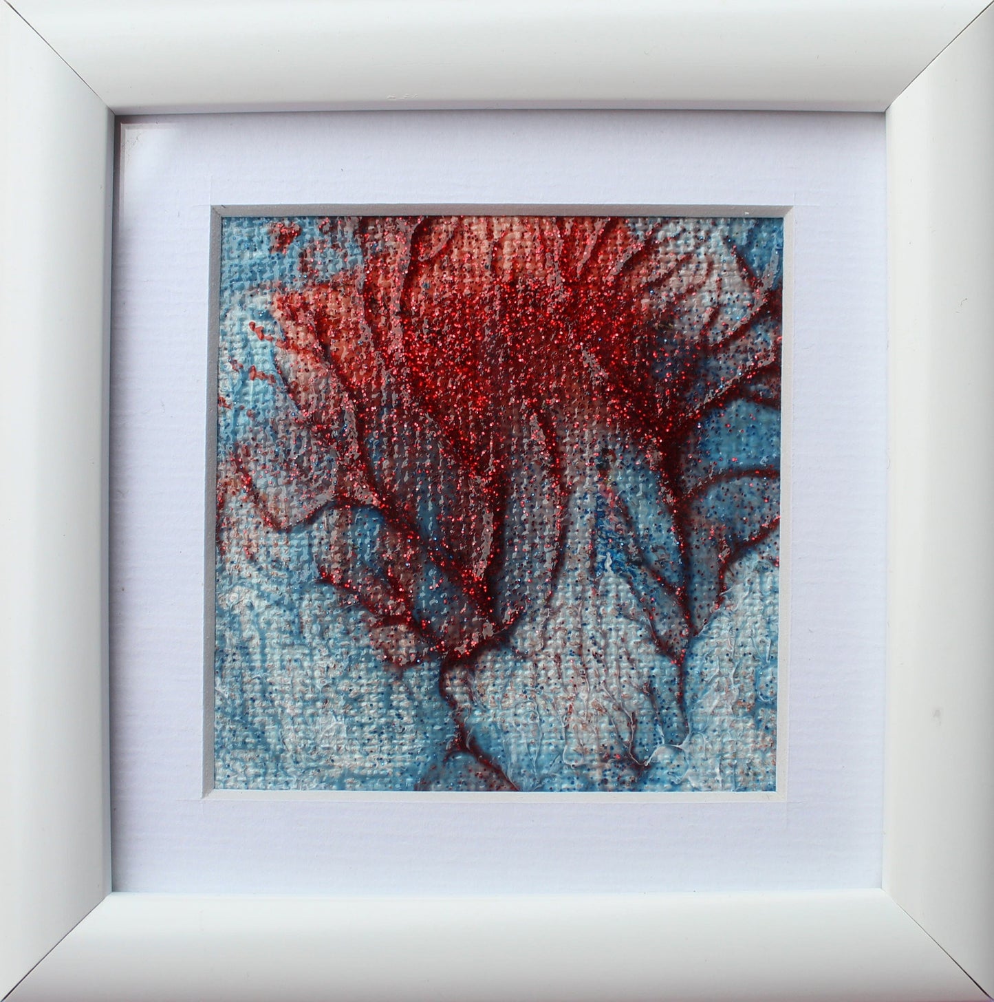 A Red Winter I, II & III