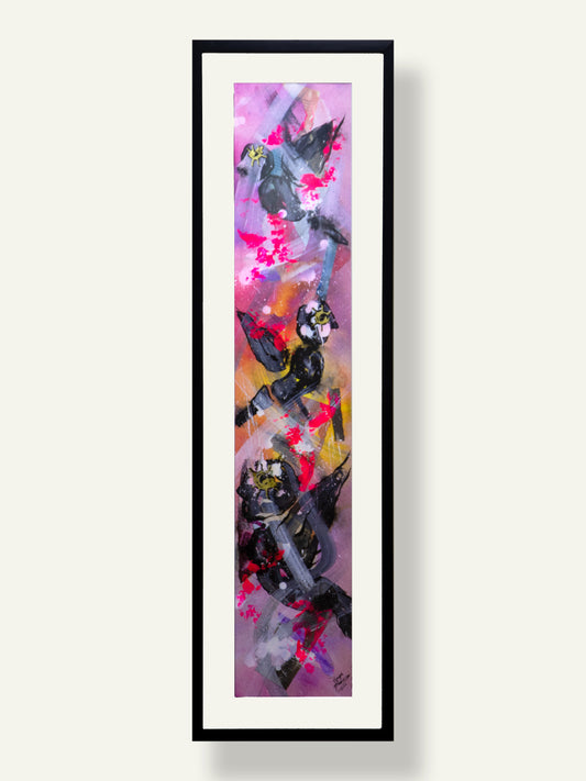 Des Racines et des Ailes VIII