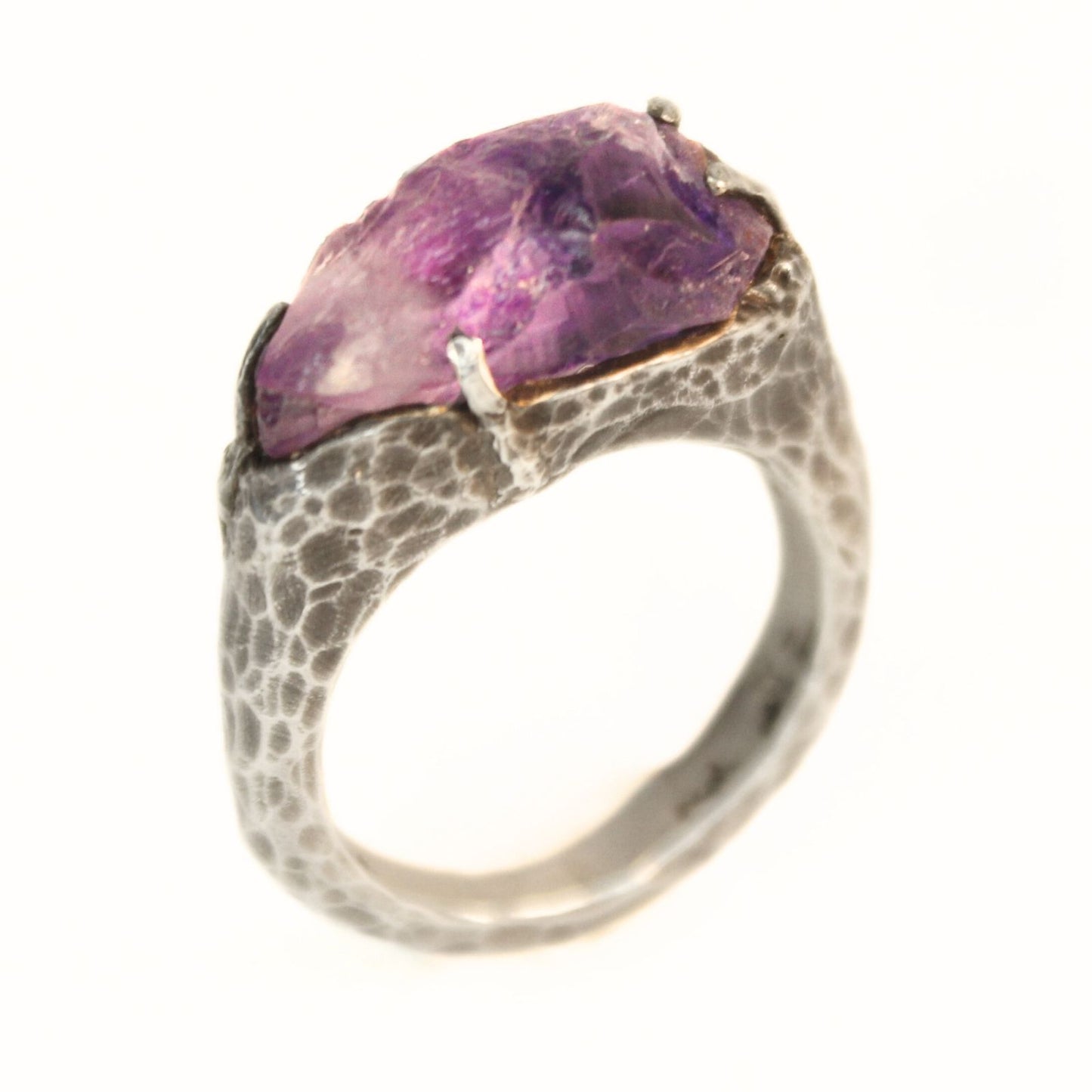 Ring - from Diary Entry 1155