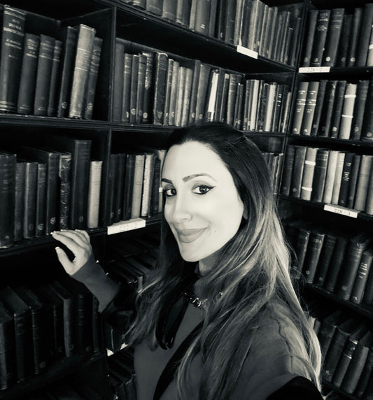 Ella Ma Temro’ Nasmi - A Breeze Cannot But Pass