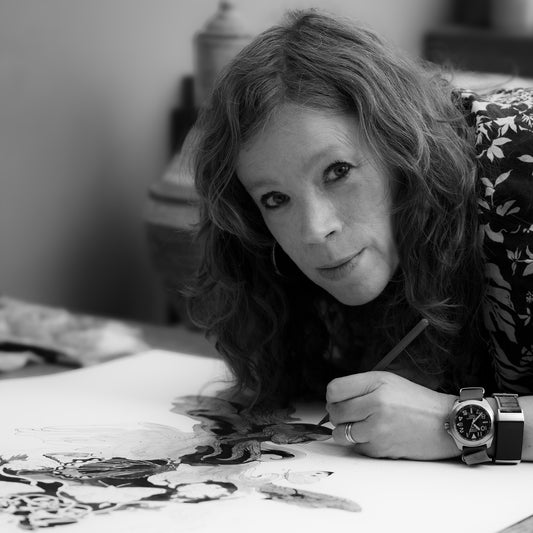 The Album of Afterlives - Excerpt