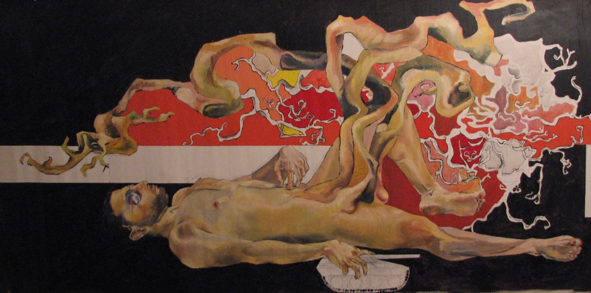 Take Off Your Shoes, You Are On Holy Ground