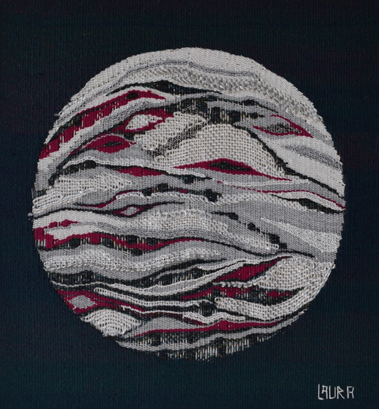 The Universe Textile U4