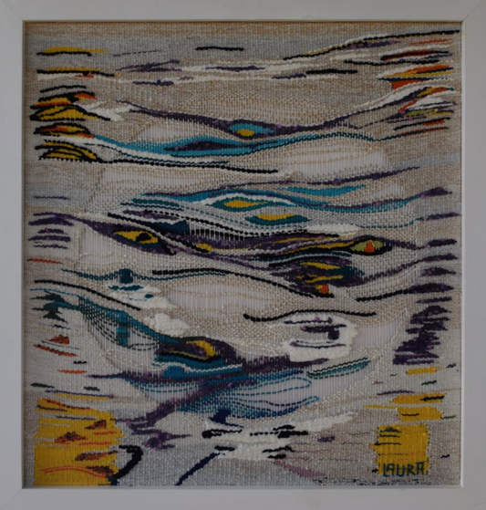 The Universe Textile U1