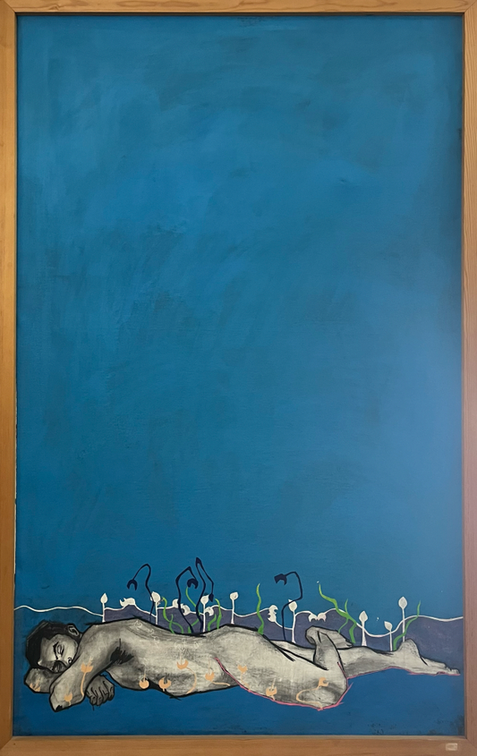 أتركني و شأني - Leave Me Be