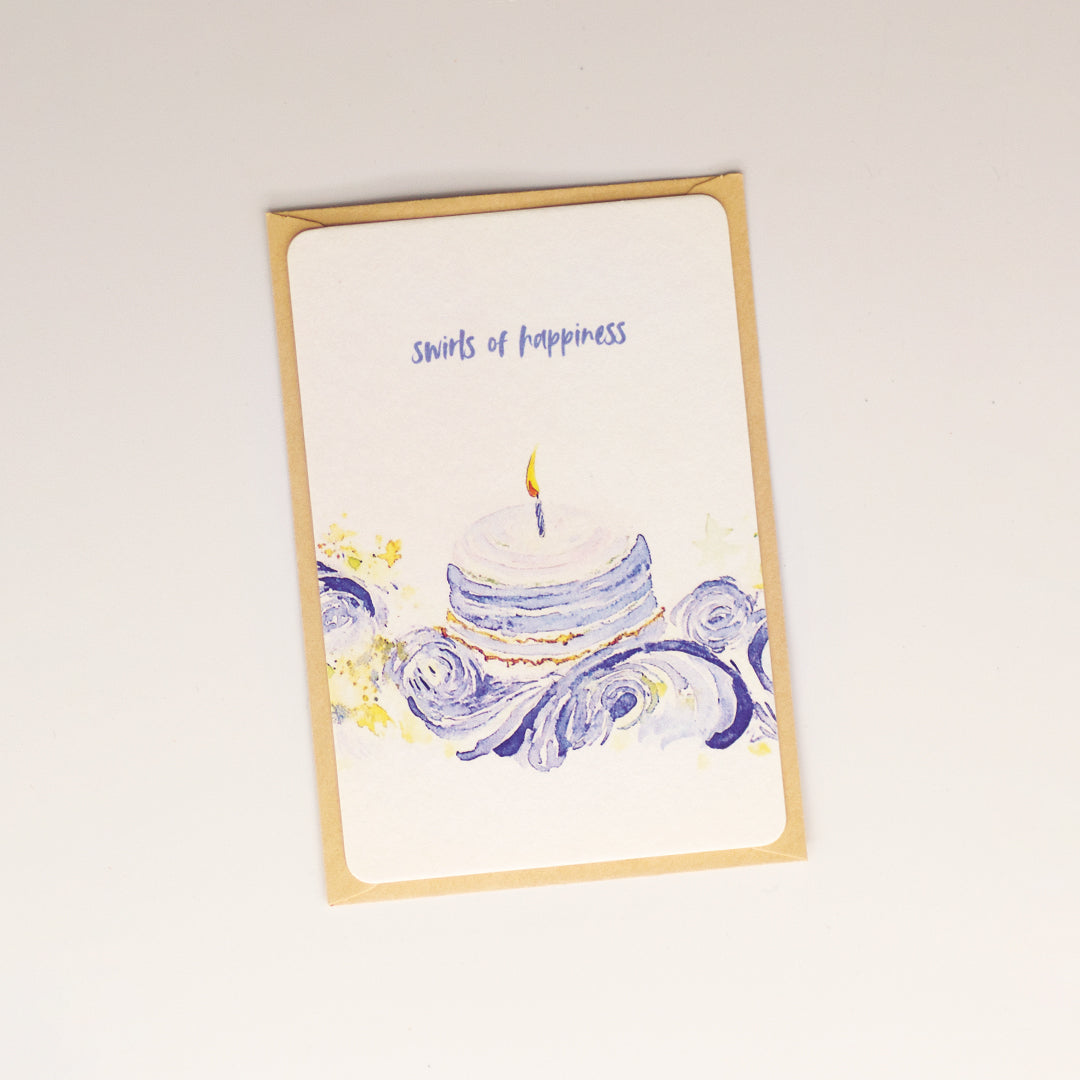 Limited Edition Myth-Tery Postcards