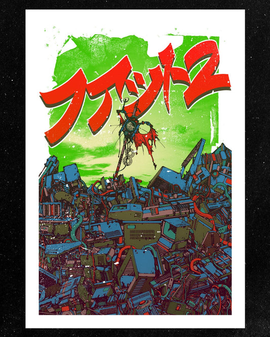 The Grand Convocation (Ep.081)