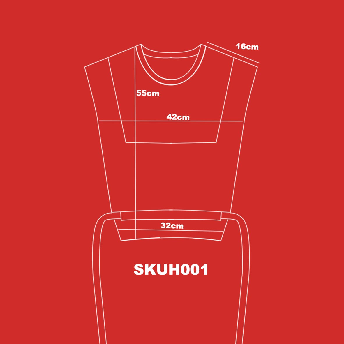 Saki Kimono Black & Wine Collection Shirt H001