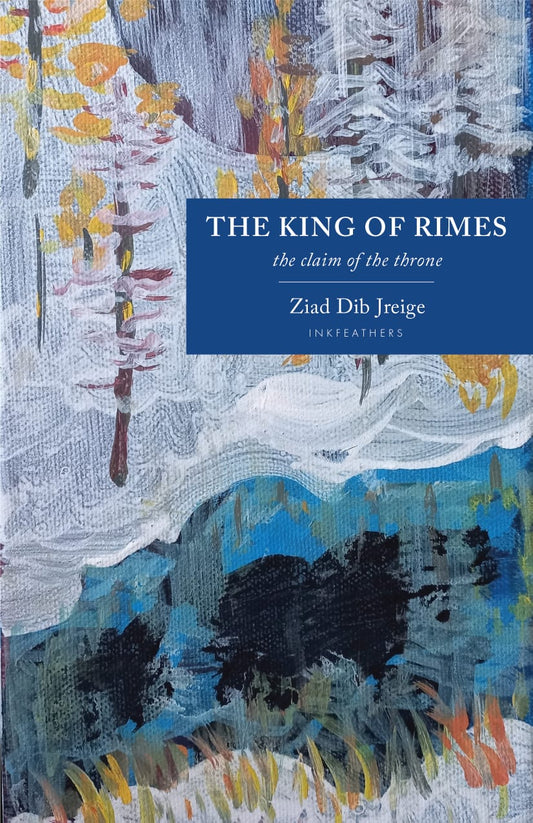 The King of Rimes Book