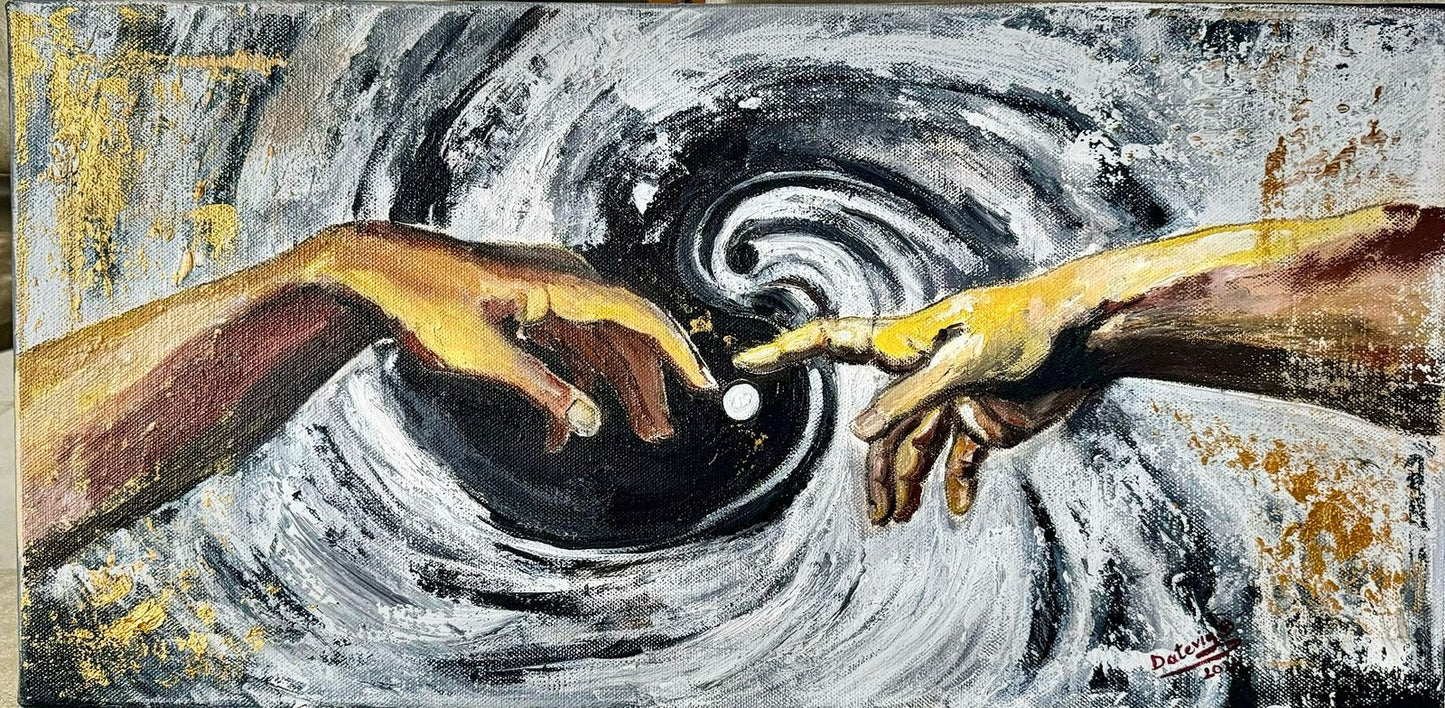 The Wholeness of Creation