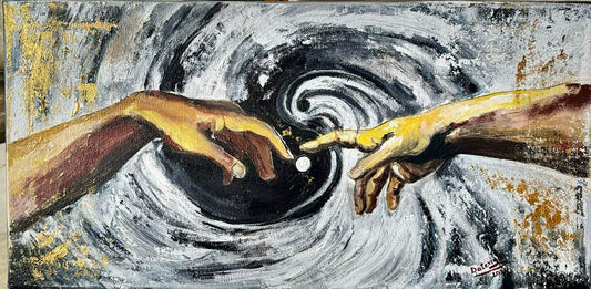 The Wholeness of Creation