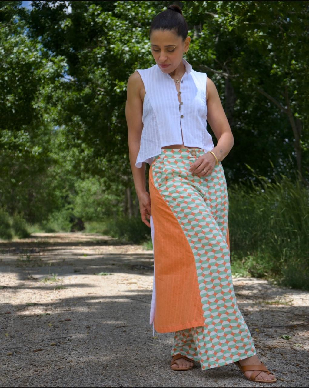 Handmade Dragonfly Ensemble