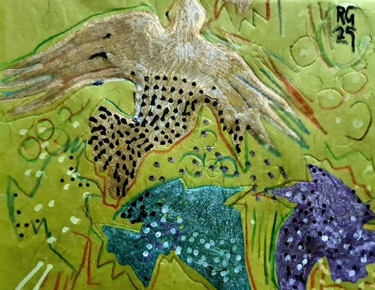 Angels and Fairy Dust