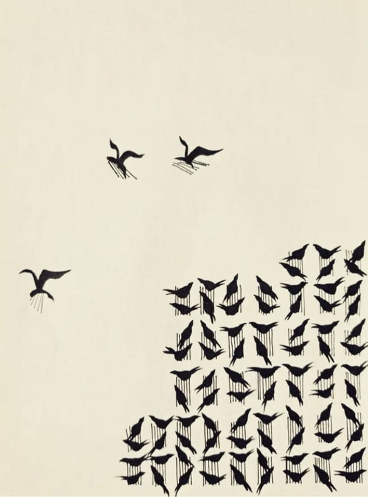 The Stockholm Syndrome