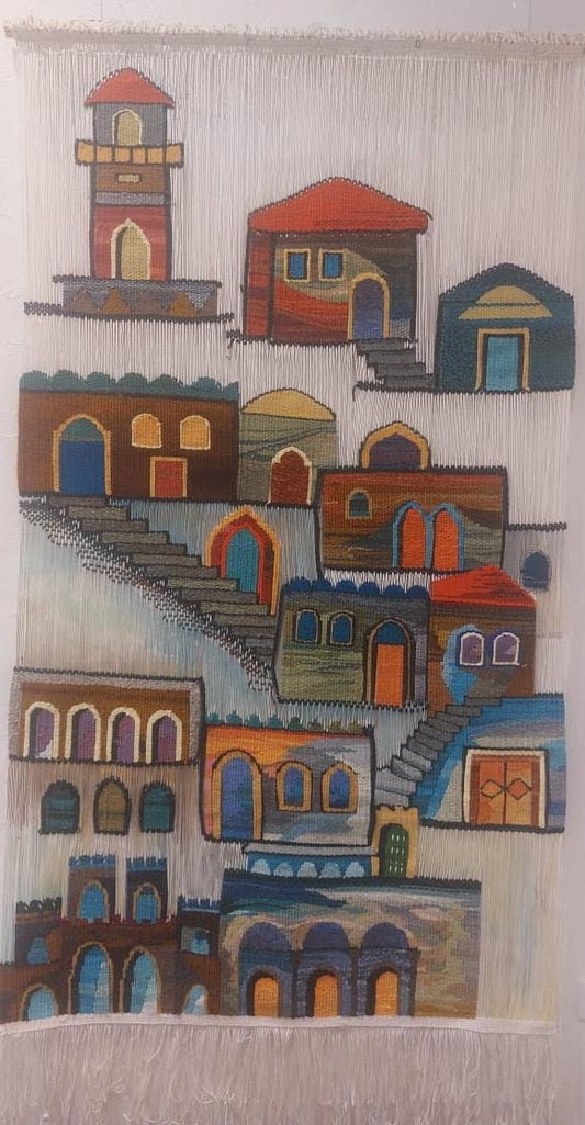 The Memory of the Present