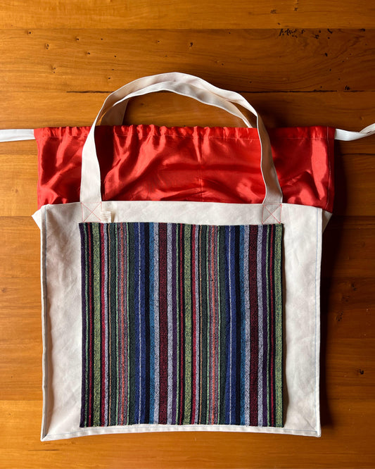 Tote and Tell - Totes Collection